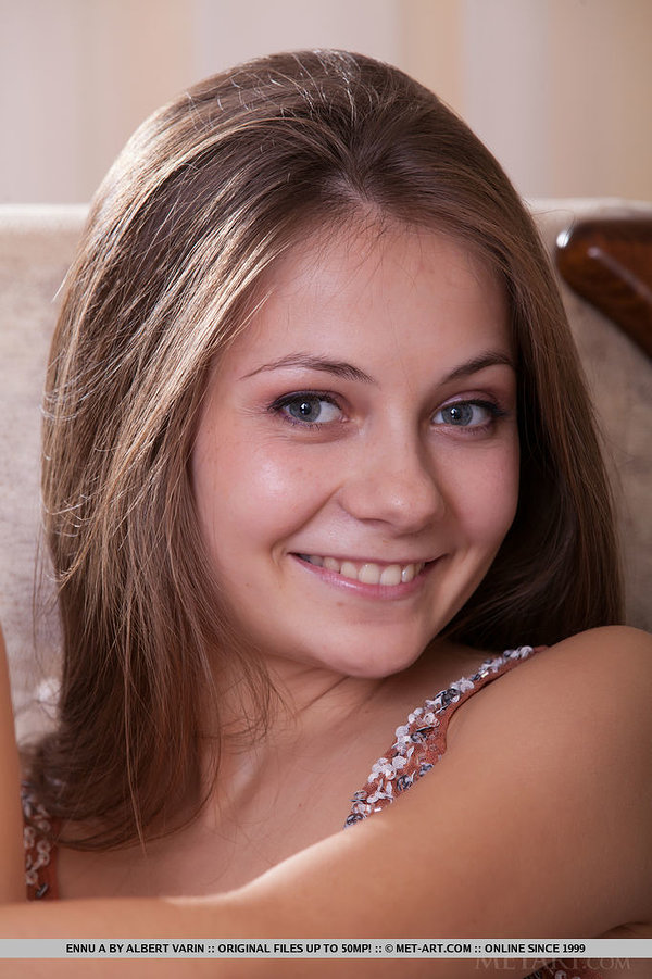 Марина, 20 лет, 1 размер груди