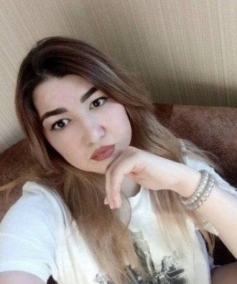 Анна, 25 лет, 2 размер груди